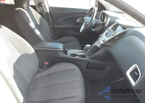 2013 Chevrolet Equinox 2Lt z USA, uszkodzony, nr VIN 2GNFLNEK2D6268237